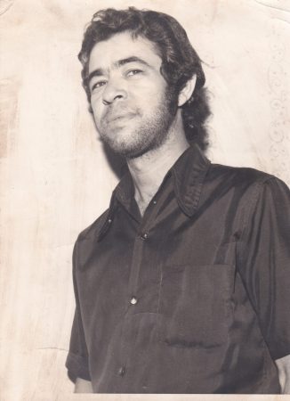 felicio papa reporter de ribeirao preto