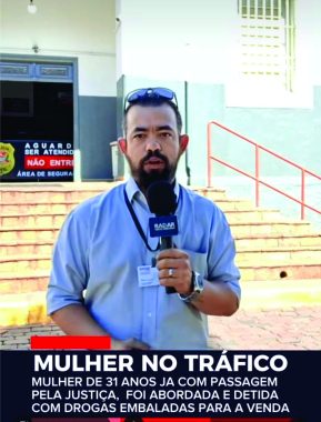 matheus papa dando noticias