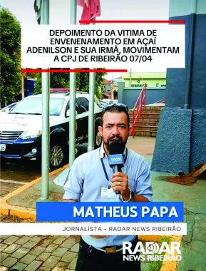 matheus papa na cpj de ribeirao preto