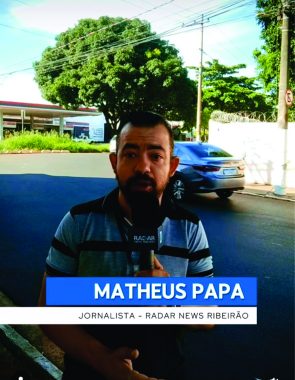 matheus papa reporter radar news ribeirao